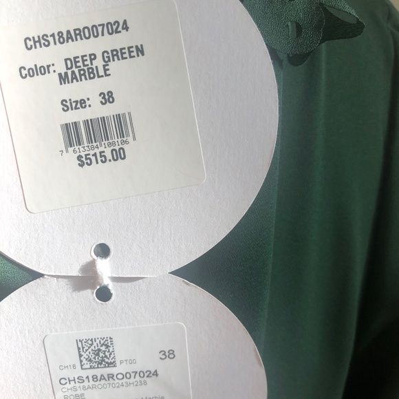 Chloe Laser Cut Dress - Picture 6 of 7